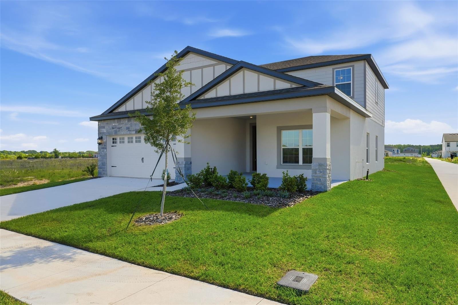 3339 Chinotto Dr photo 3