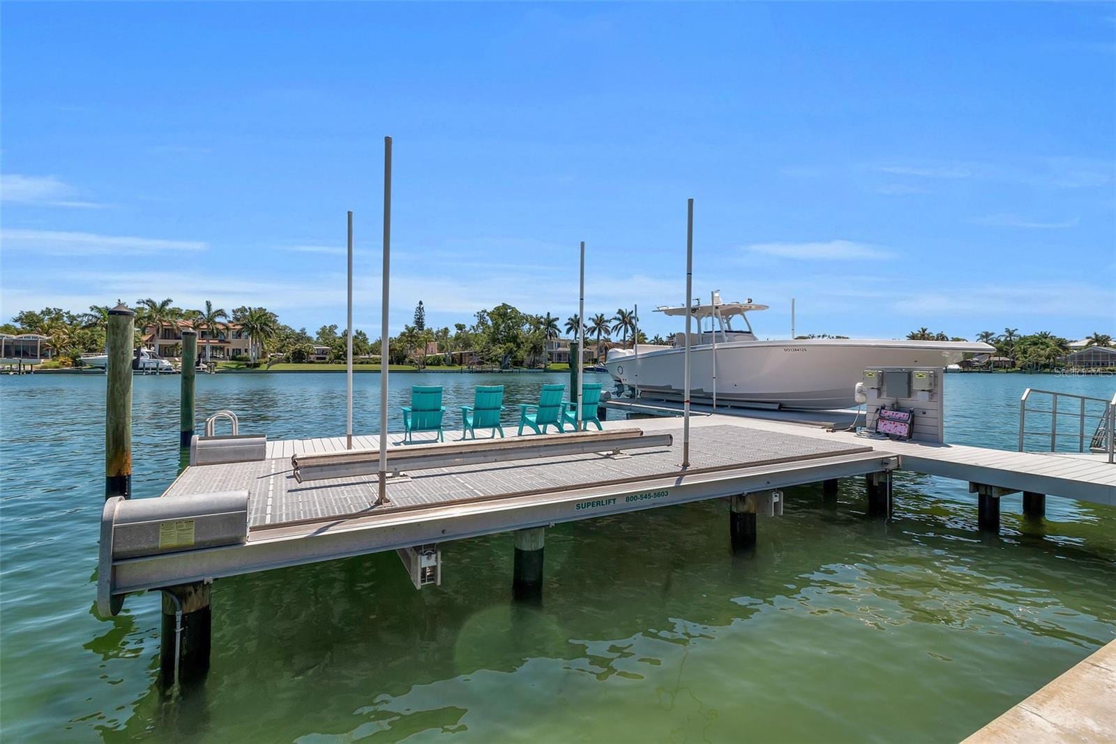 3631 San Remo Ter photo 5