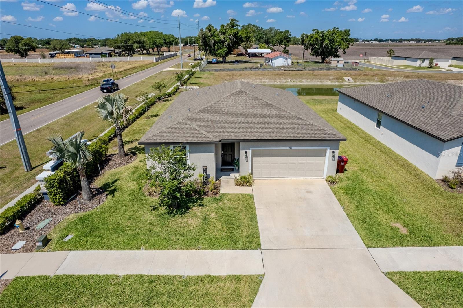 3521 Bonsilva St photo 3