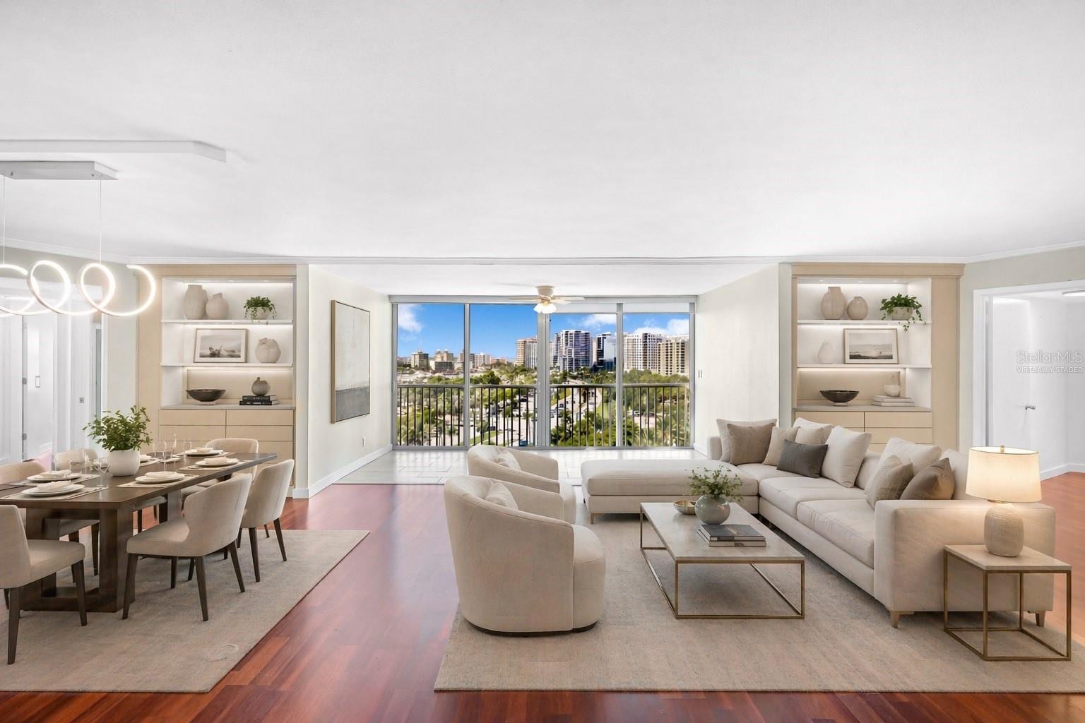 435 S Gulfstream Ave #1004 photo 3