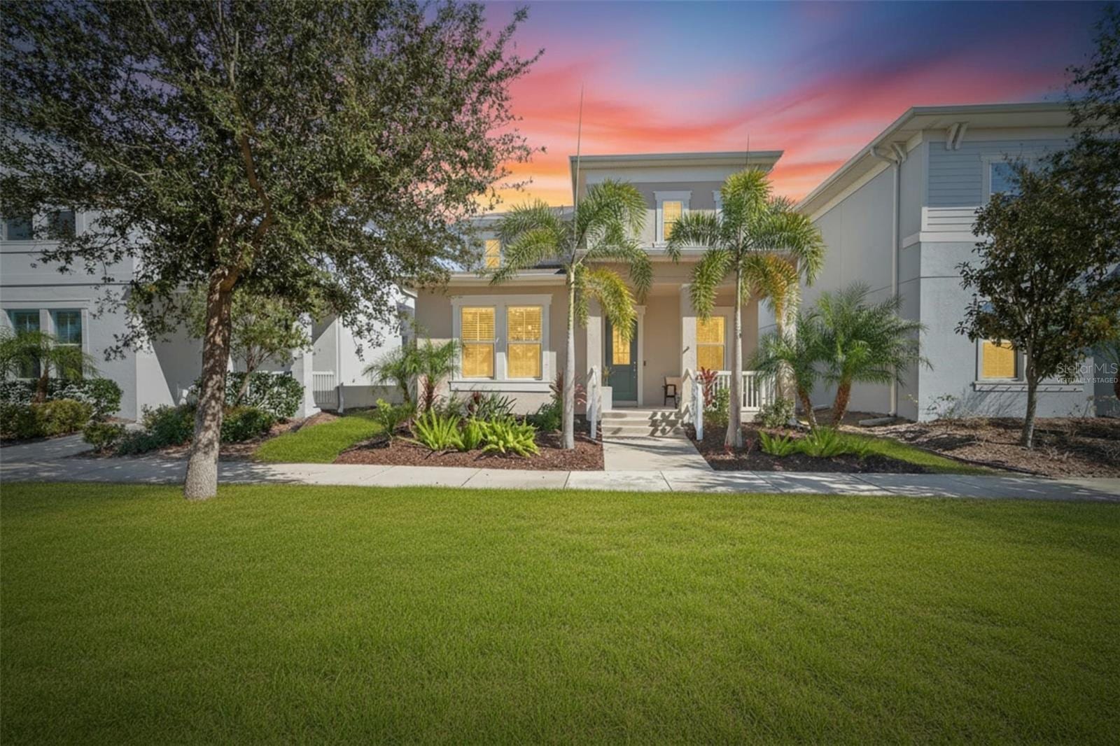 707 Winterside Dr photo 2
