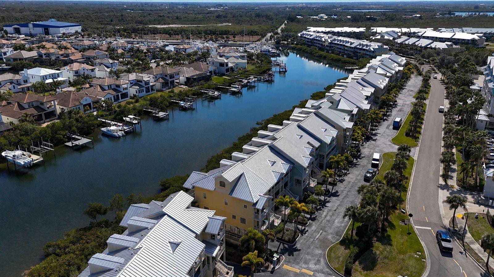 547 Bahia Beach Blvd photo 4