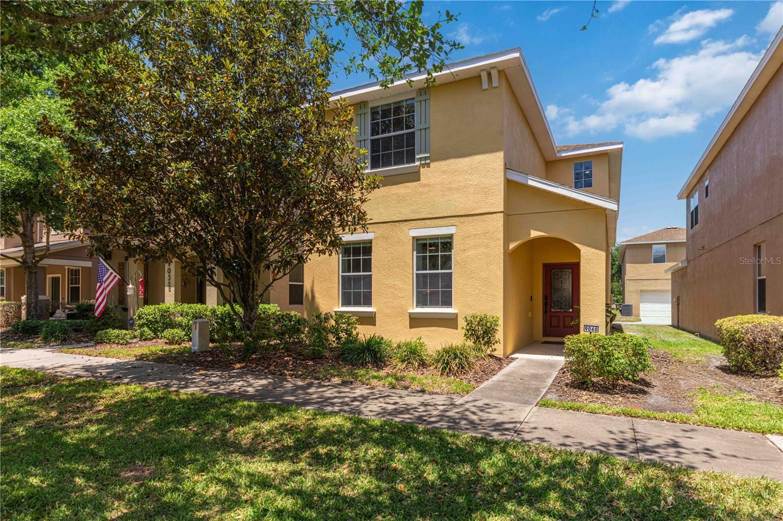 9040 Aspen Hollow Pl photo 2
