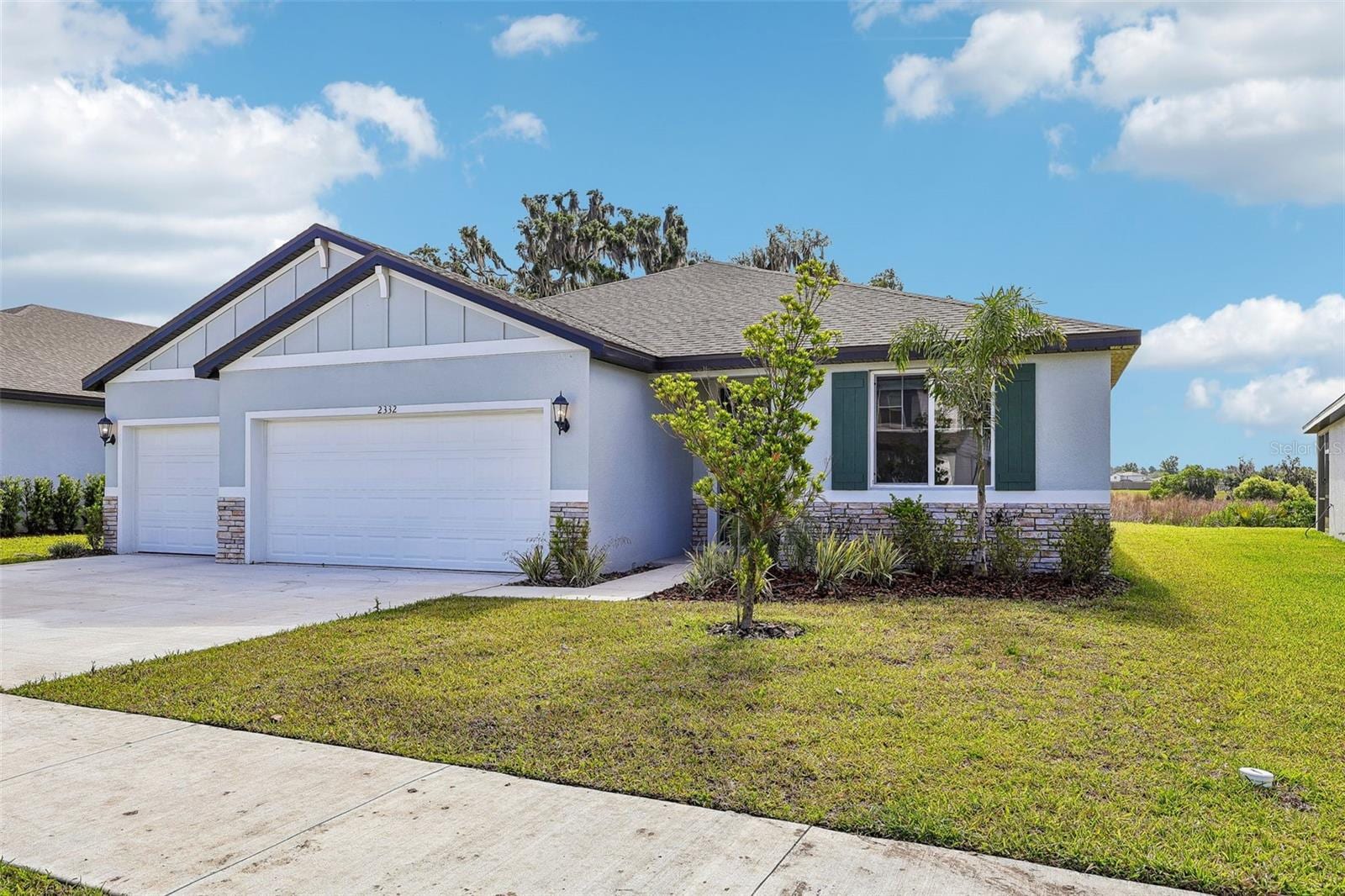 2332 Citrus Bloom Dr photo 3