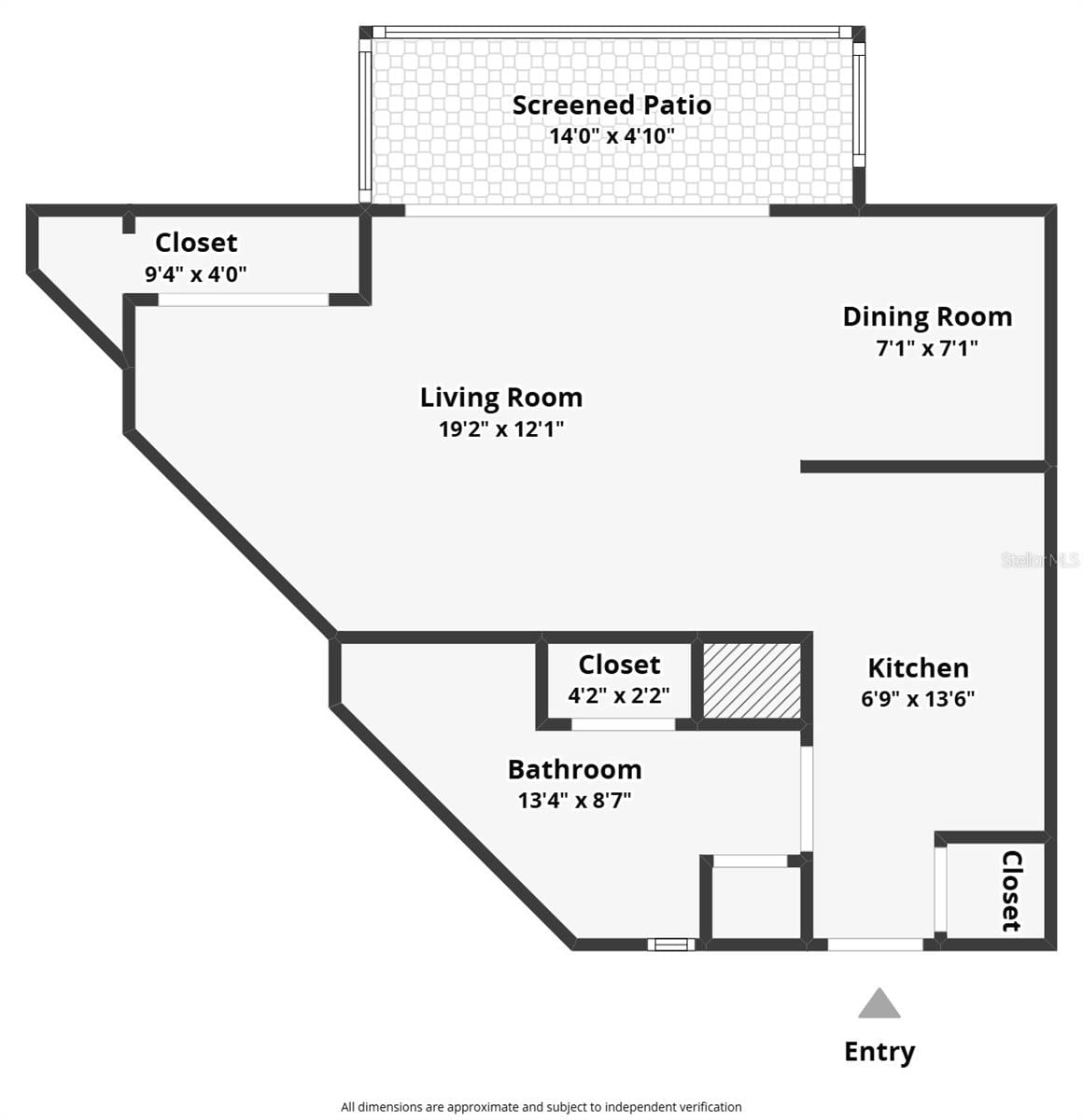 2570 Gary Cir #3 photo 4