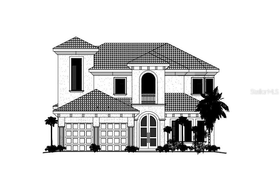 1740 Assisi Dr photo 2
