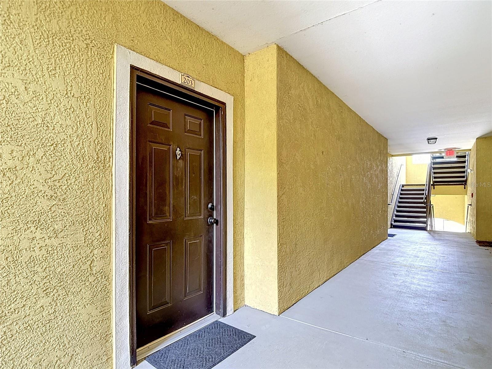 10201 Courtney Palms Blvd #203 photo 4