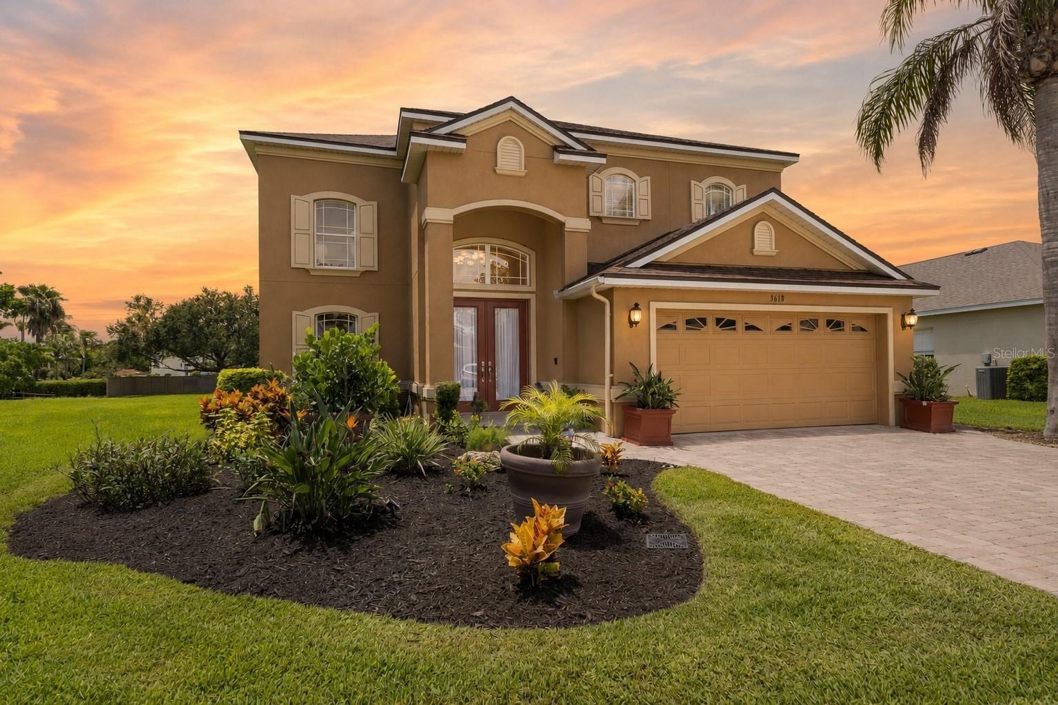 3618 Summerwind Cir photo 4