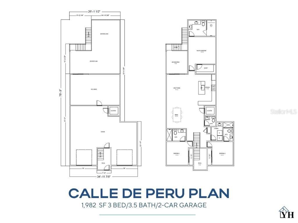643 Calle DE Peru photo 2