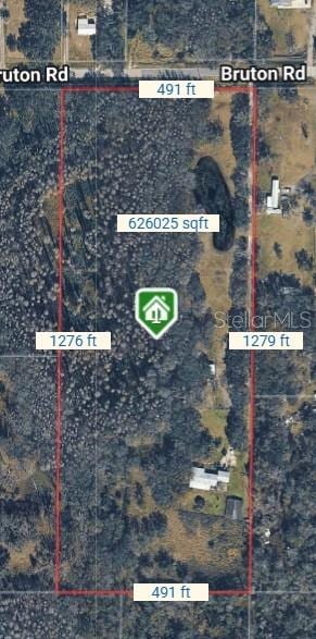 5321 Bruton Rd photo 2