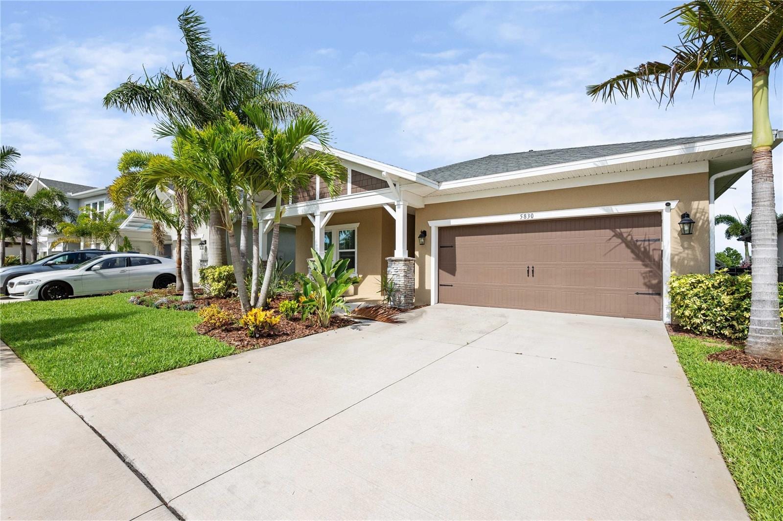 5830 Silver Sun Dr photo 3