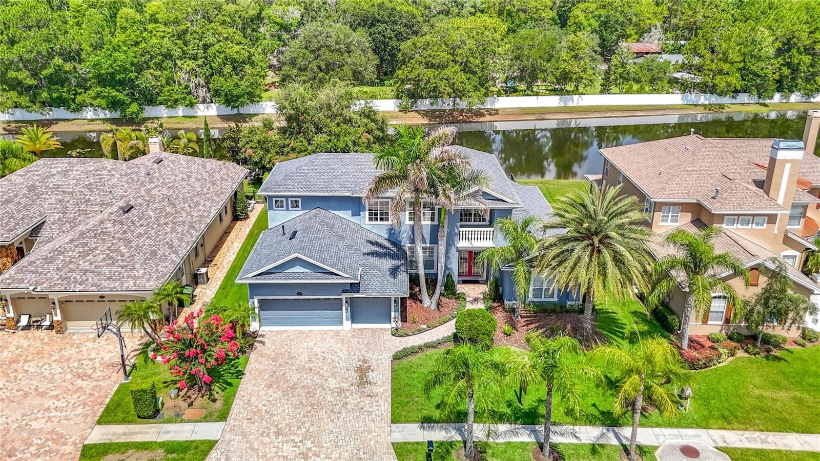 16224 Ivy Lake Dr photo 5