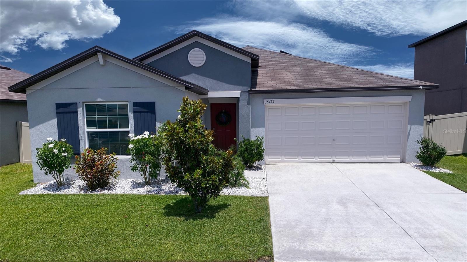 15423 Miller Creek Dr photo 2