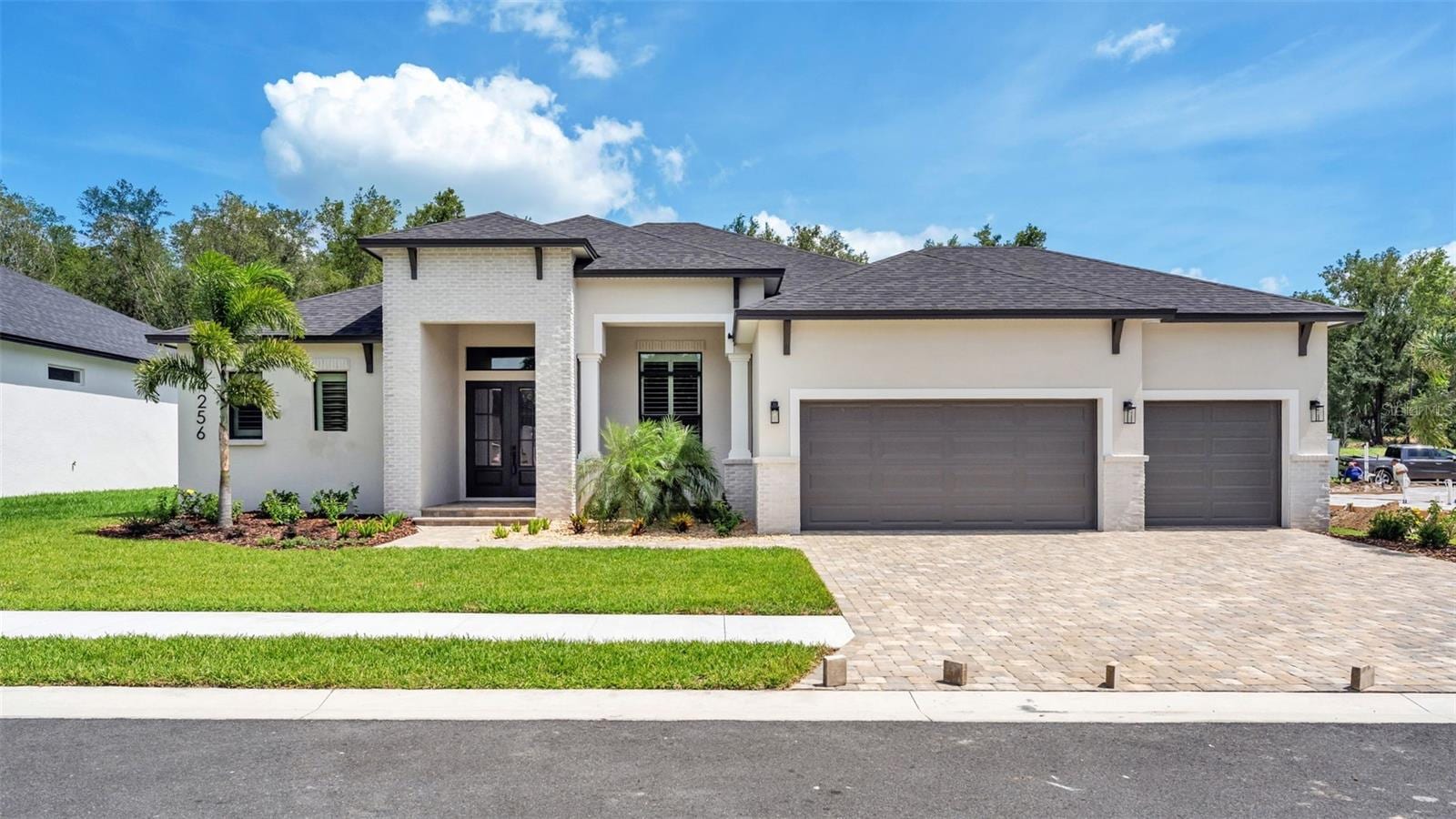 4256 Haven Lake CT photo 2