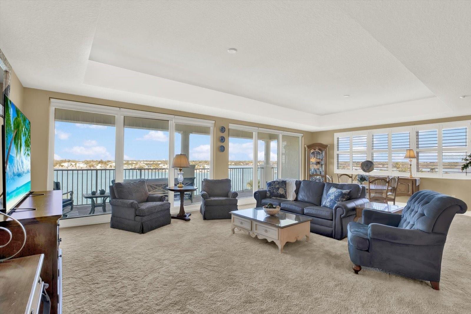 17745 Gulf Blvd #604 photo 4