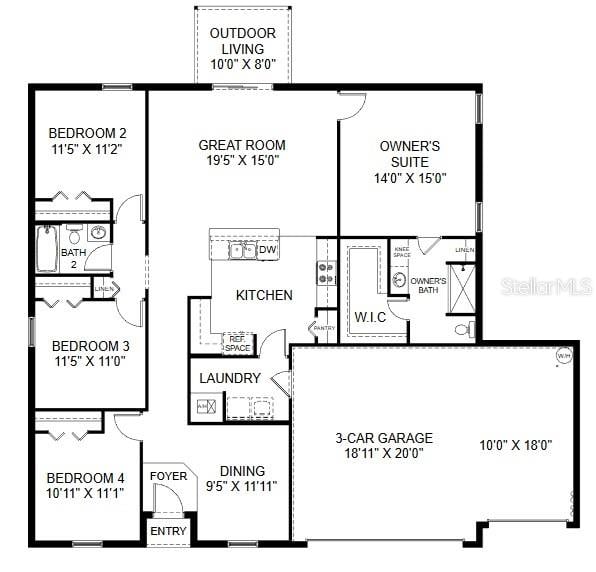 11488 Kerridale Ave photo 2