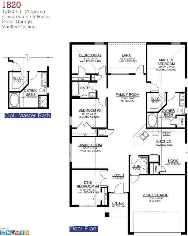 12422 Langley Dr #Lot 79 photo 2