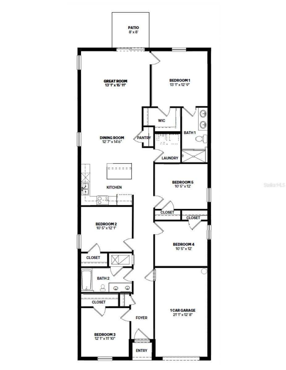 12211 Great Basin Dr photo 2