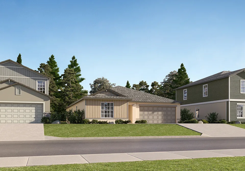 New Port Corners – Townhomes & Villas photo 1
