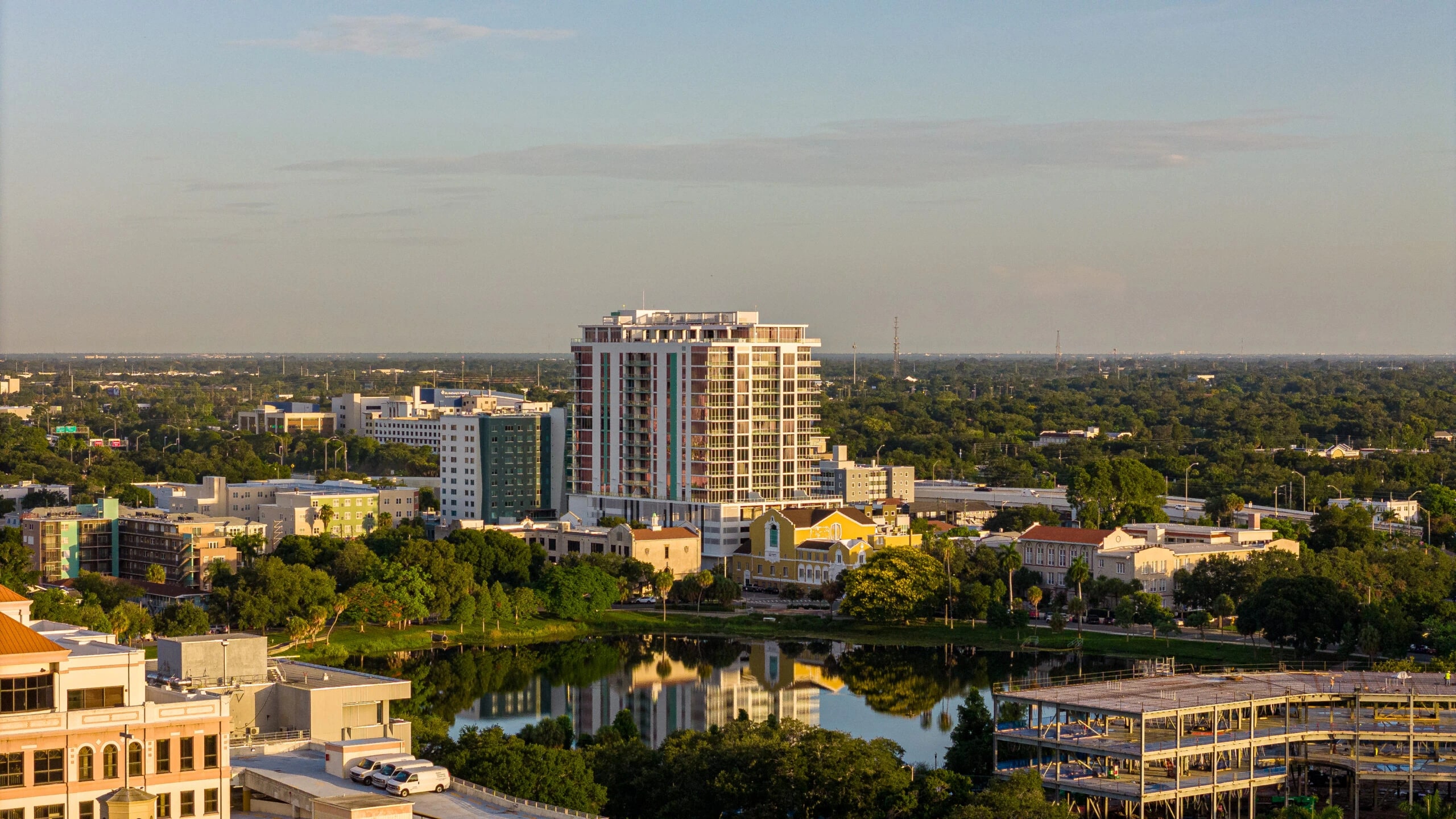 Reflection St. Pete photo 1