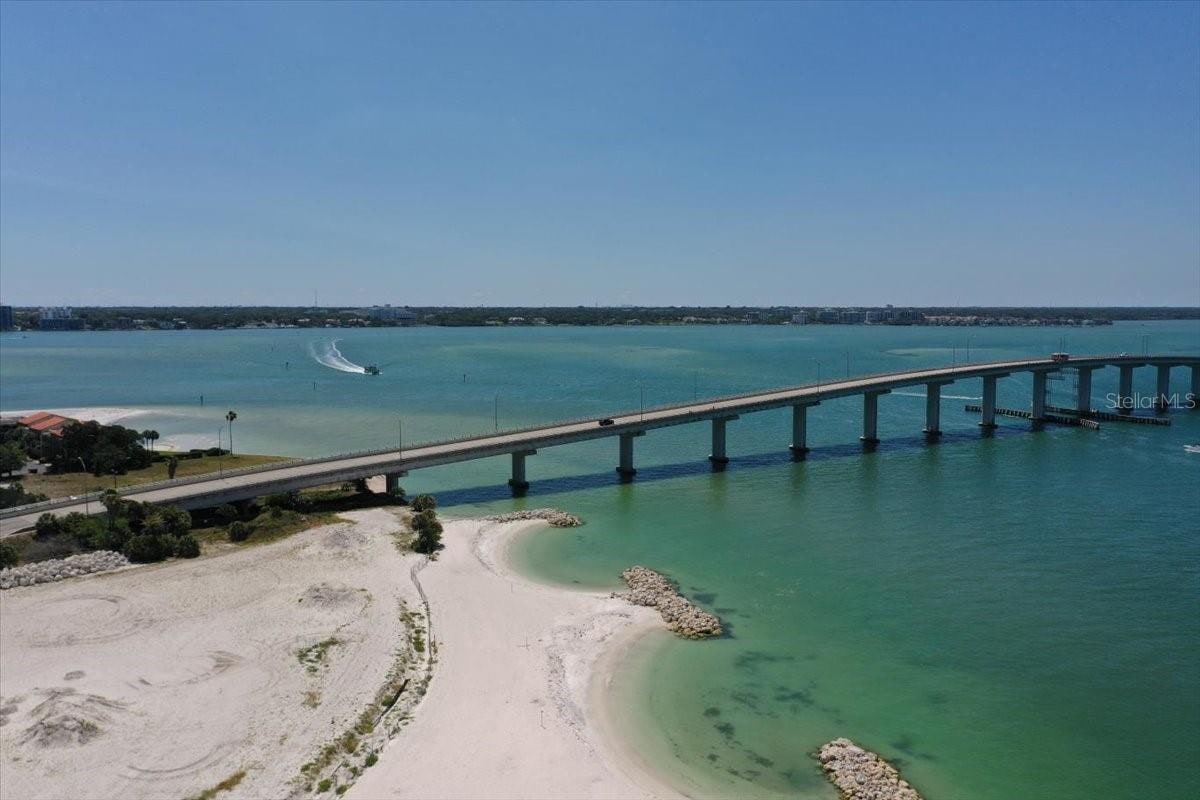 691 S Gulfview Blvd #1408 photo 1