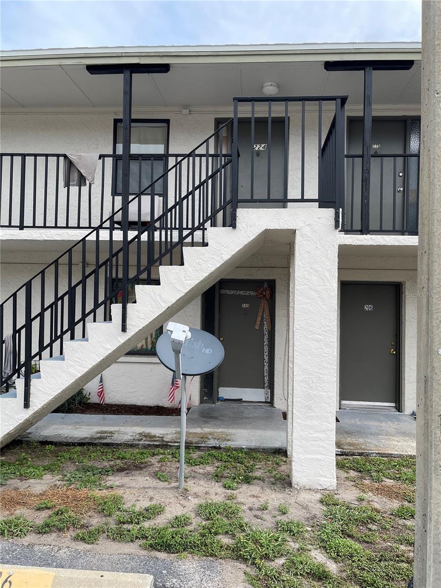 2154 Bradford St #205 photo 1