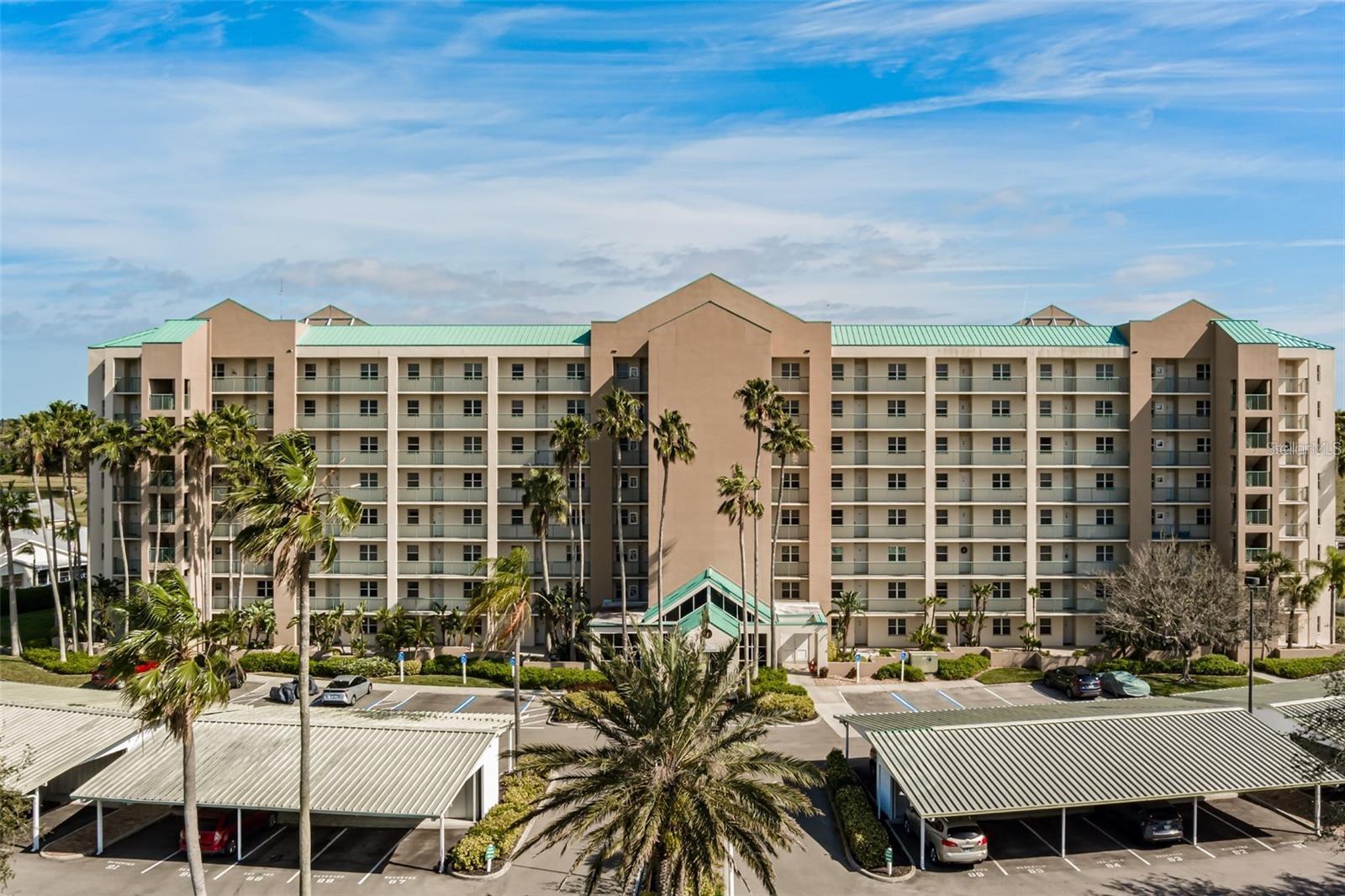 2320 Terra Ceia Bay Blvd #203 photo 1