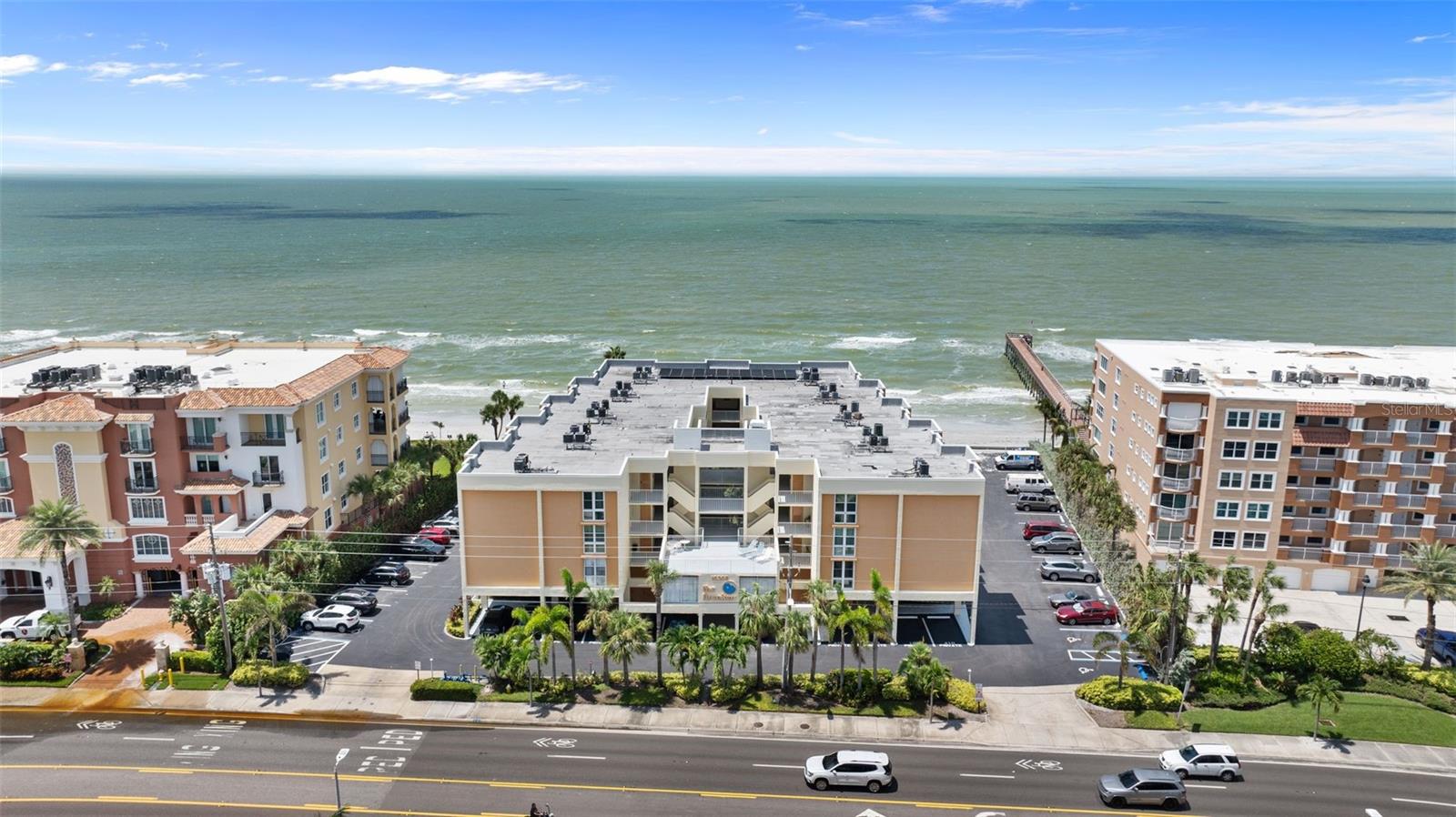 16308 Gulf Blvd #209 photo 1