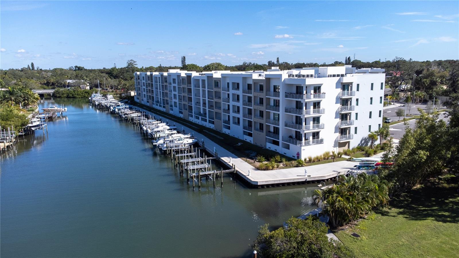 1709 N Tamiami Trl #215 photo 1