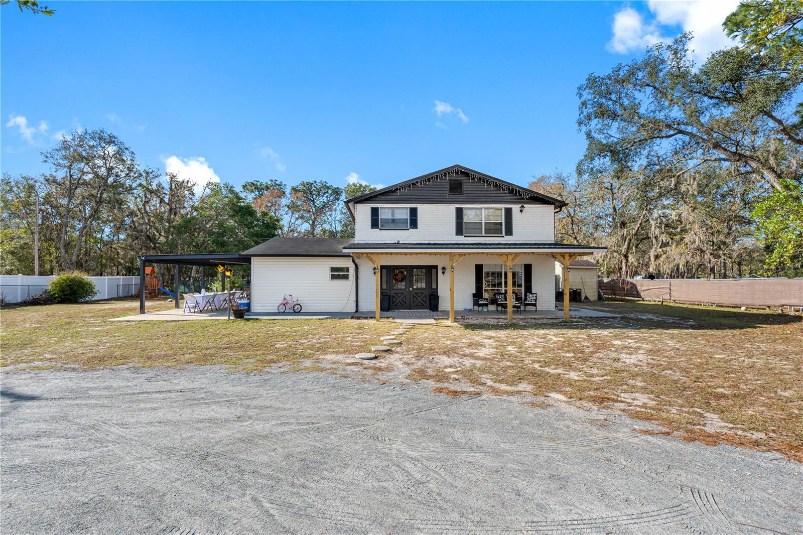 14450 Lancer Rd photo 1