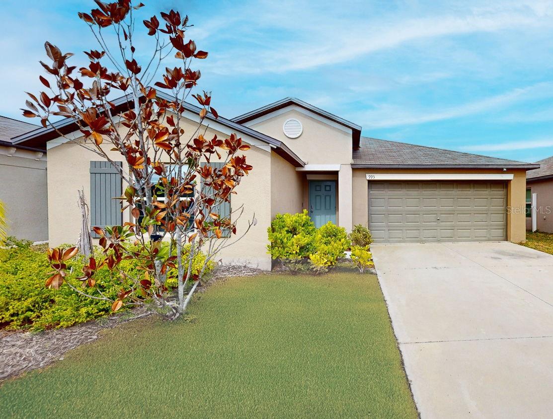993 Anchor Bend Dr photo 1