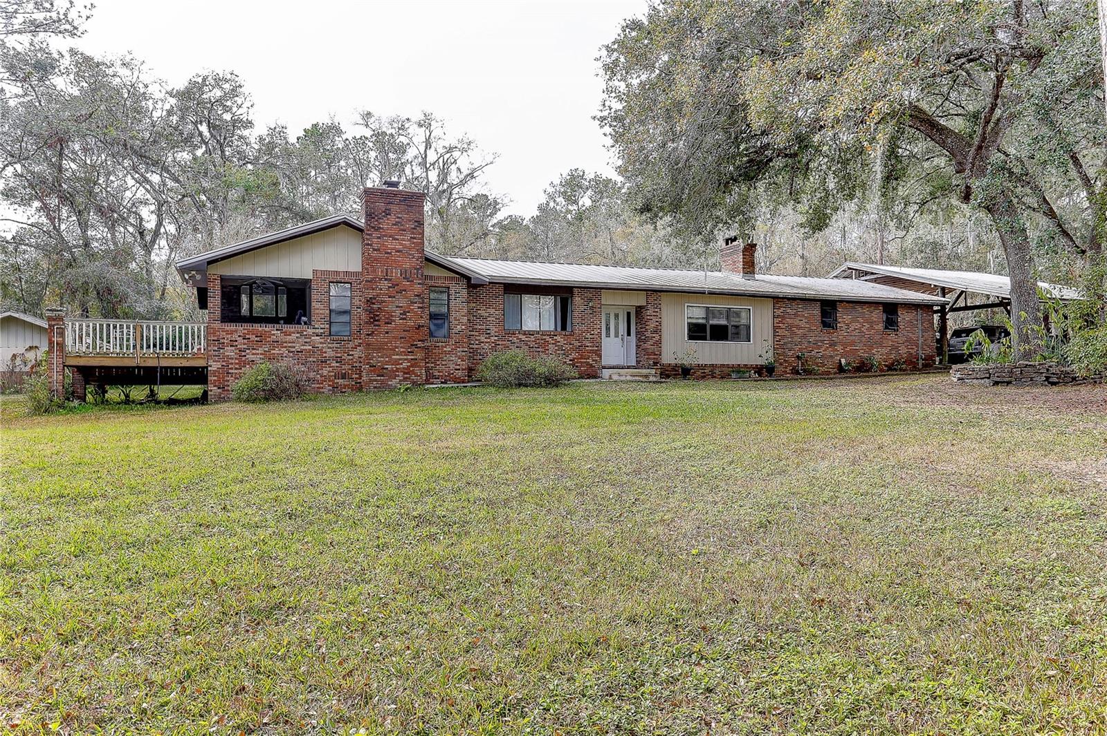 20490 Pinewood Dairy Rd photo 1