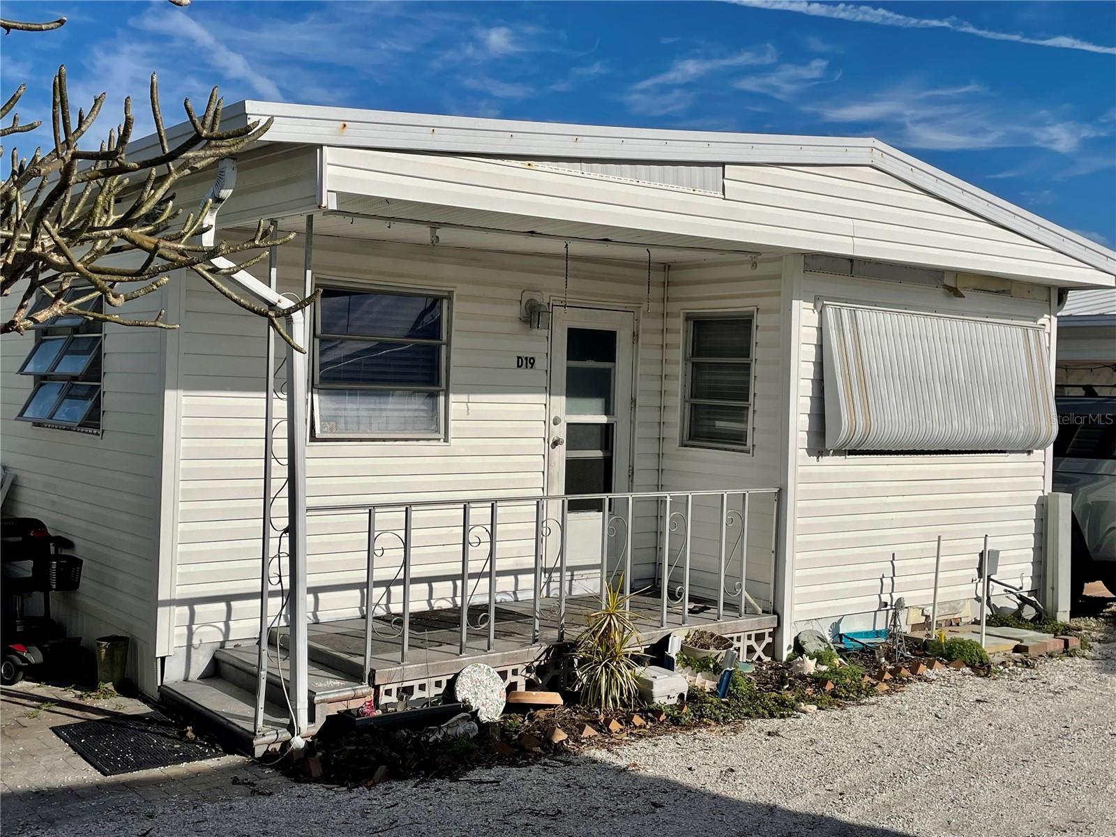 3710 Gulf Of Mexico Dr #D19 photo 1