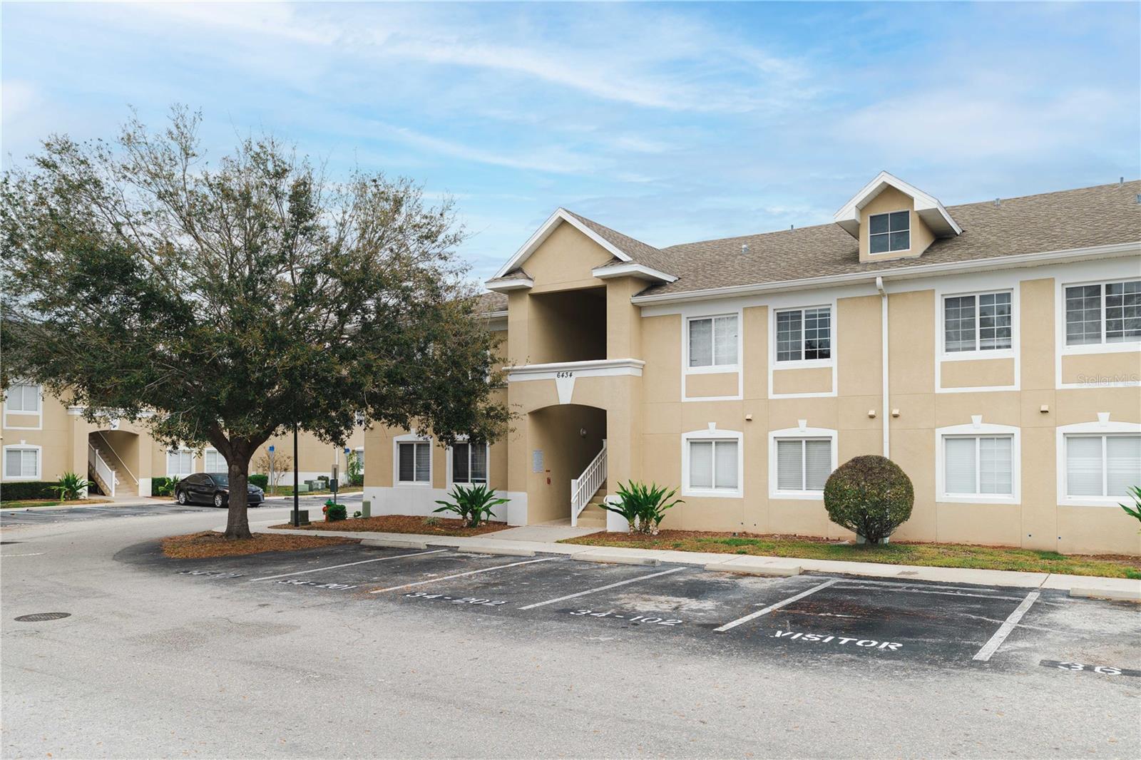 6434 Cypressdale Dr #102 photo 1