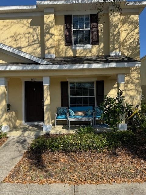 4632 Chatterton Way photo 1