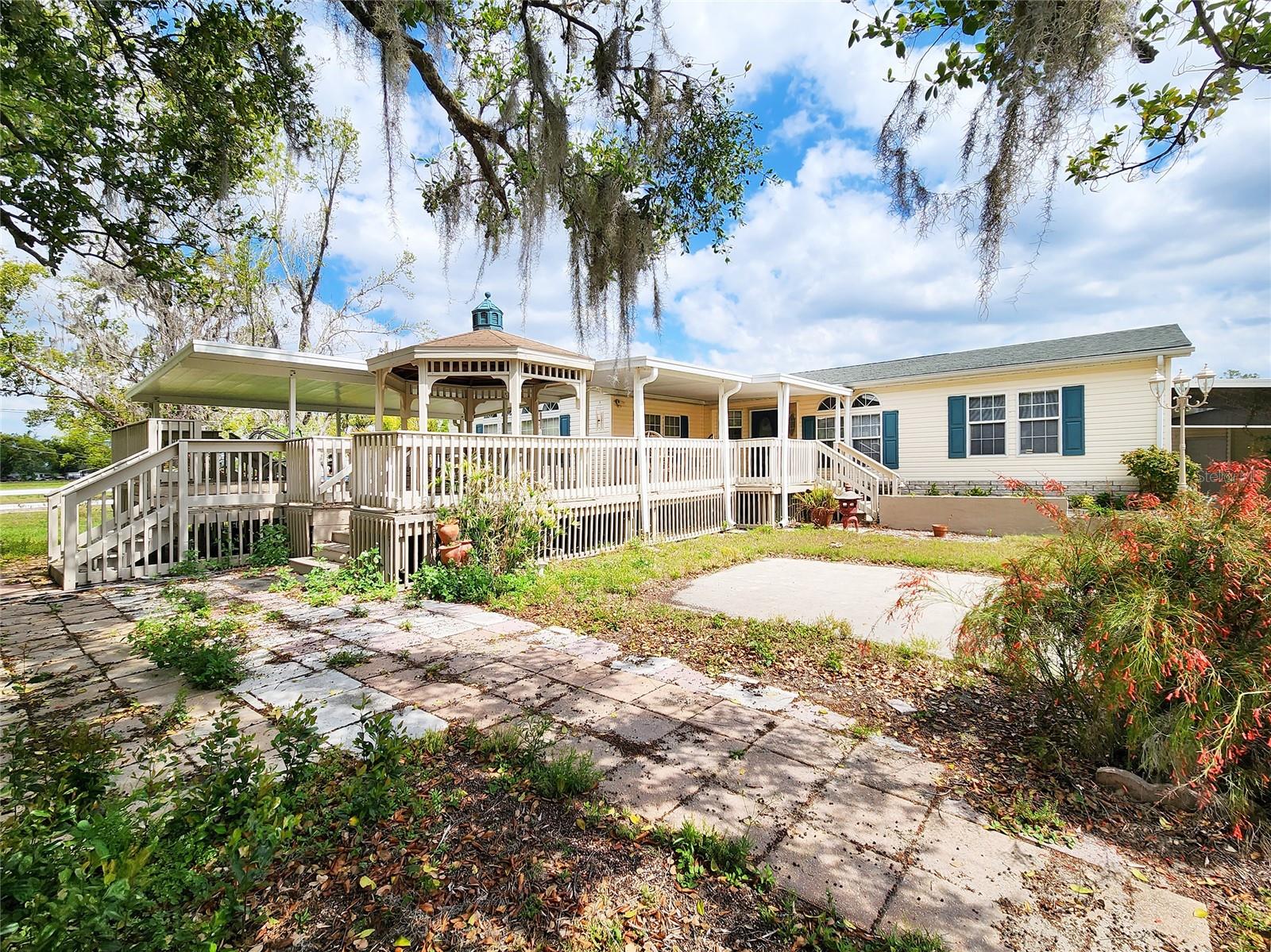 3550 Coats Rd photo 1