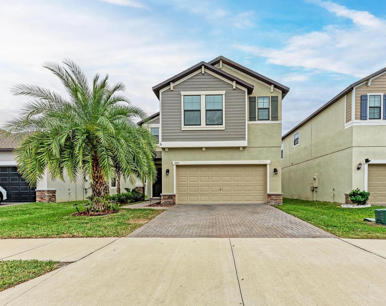 9917 Ivory Dr photo 1