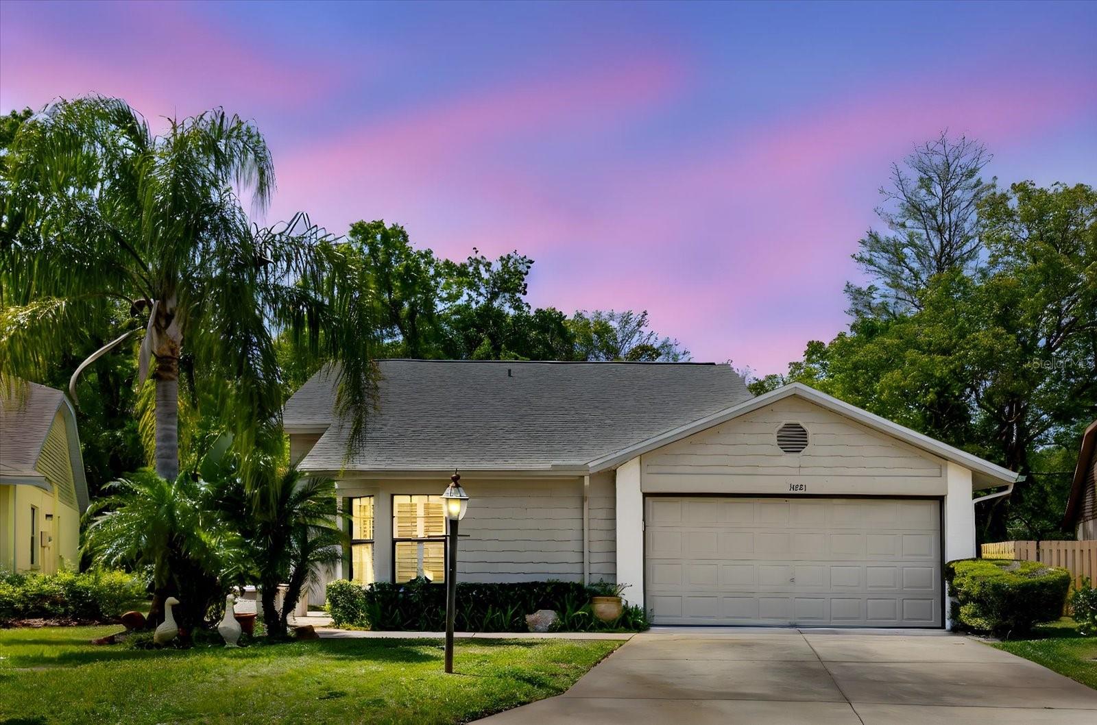 11521 Rose Tree Dr photo 1