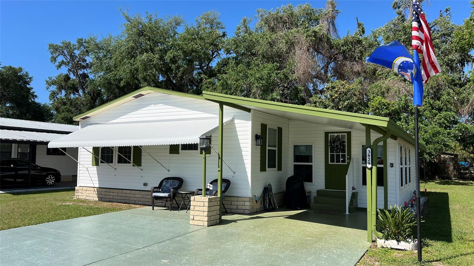 3829 Chah Dr photo 1