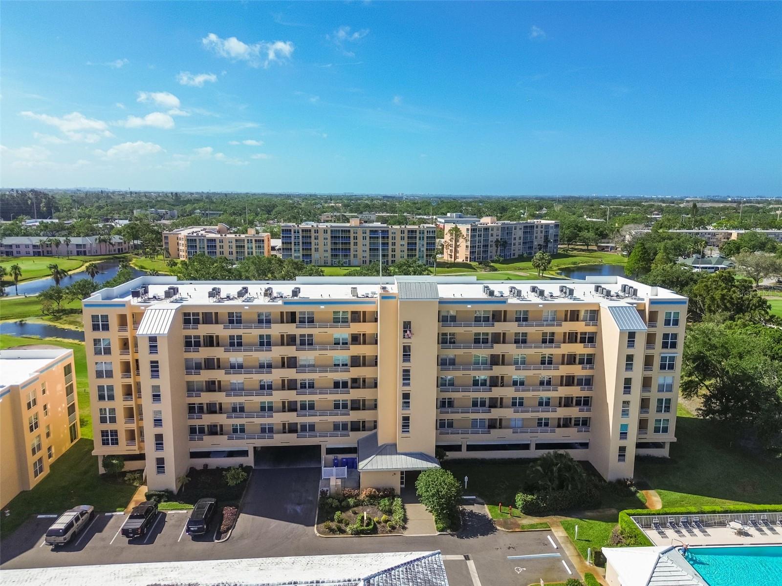 4460 Fairways Blvd #604 Blvd #604 photo 1