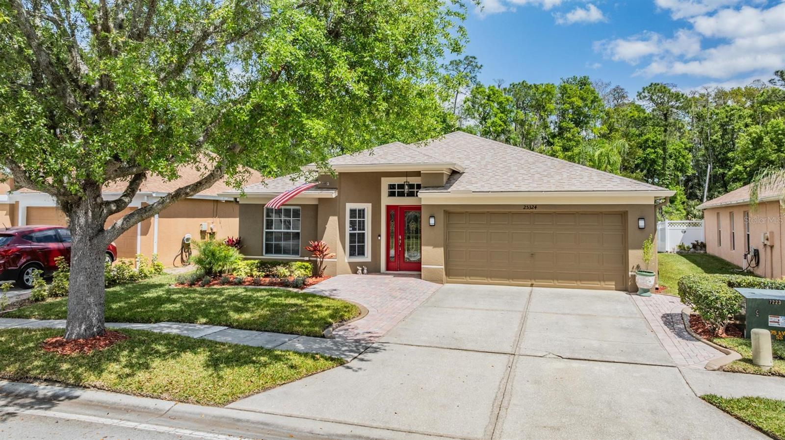 25324 Lexington Oaks Blvd photo 1