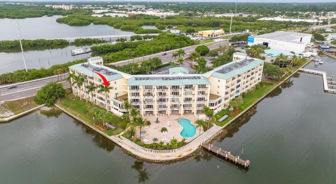 8800 Bay Pines Blvd #306 photo 1