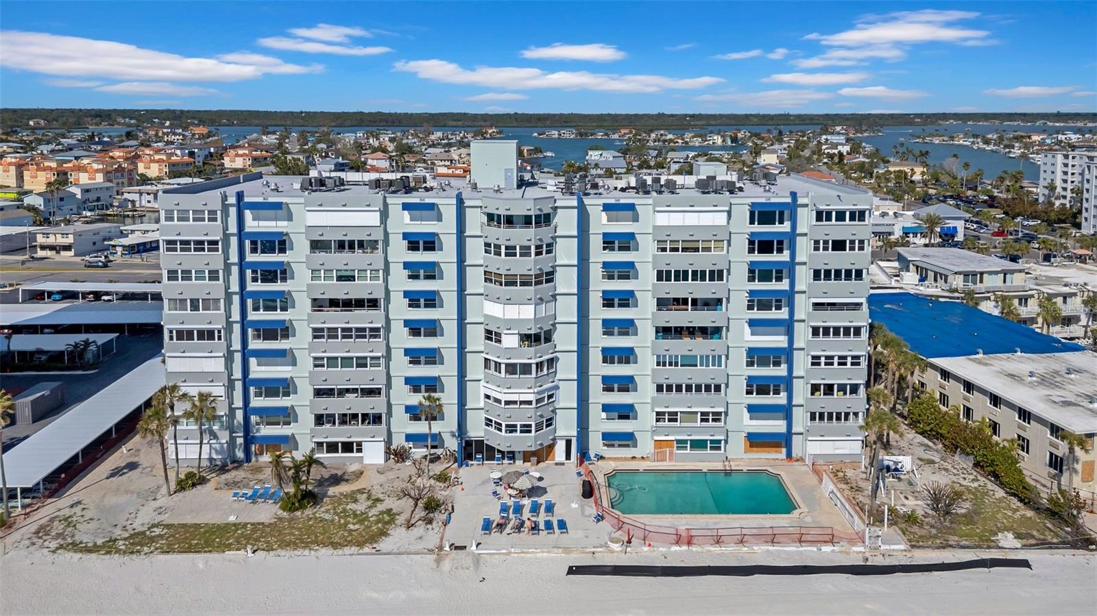 17400 Gulf Blvd #I4 photo 1