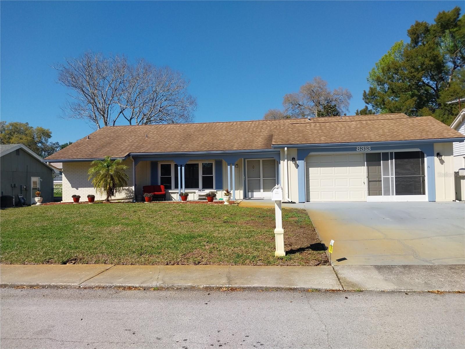 8313 Cavalry Dr photo 1