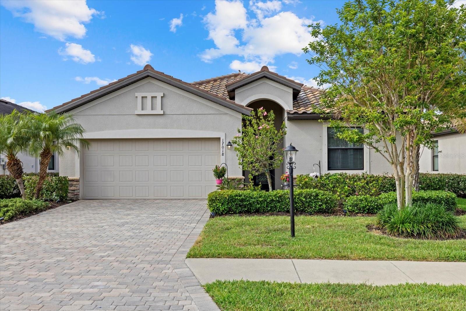17018 Blue Ridge Pl photo 1