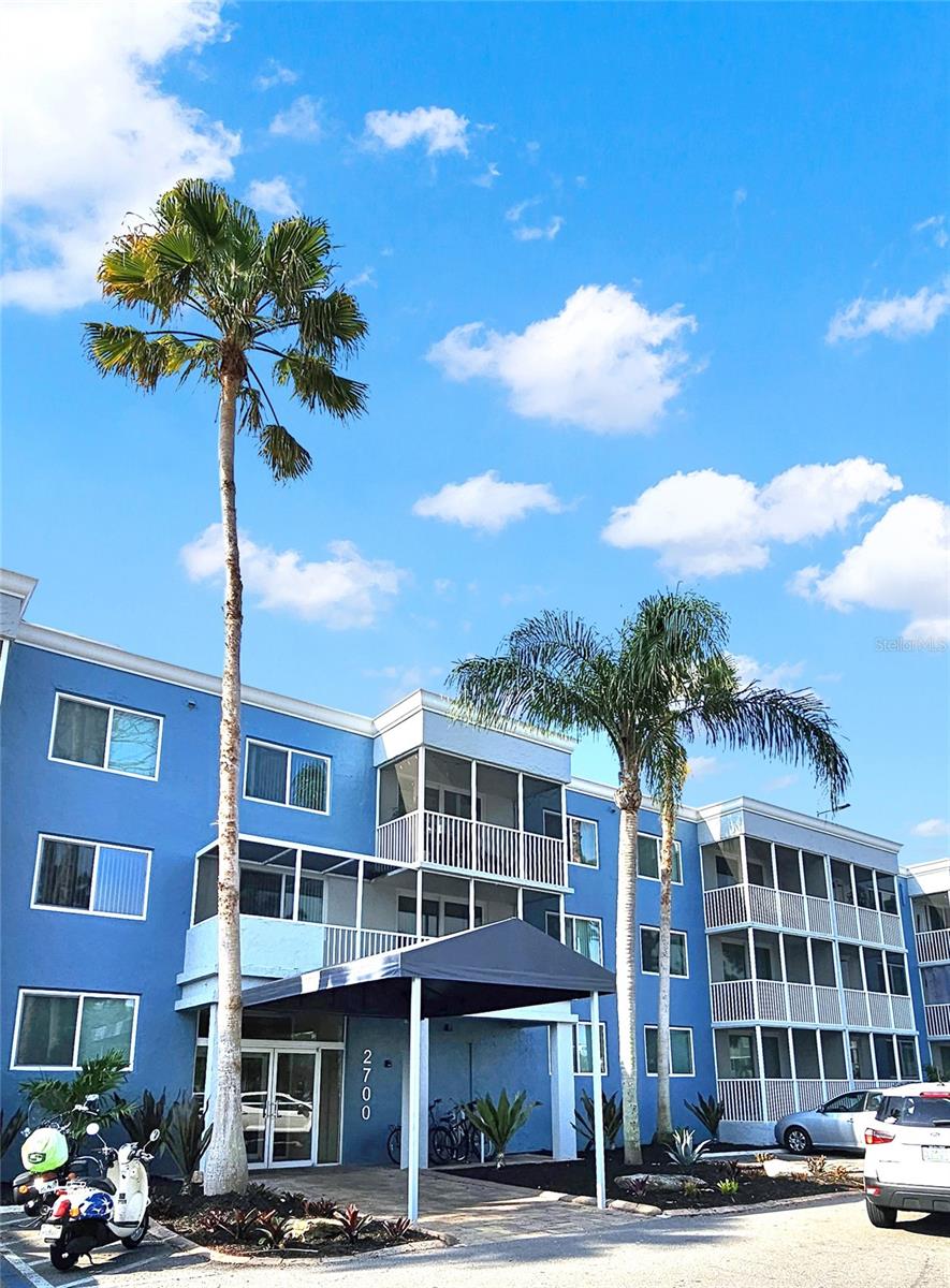 2700 Coconut Bay Ln #419 photo 1