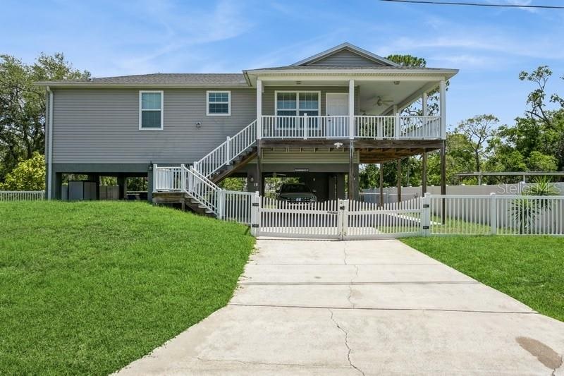 9107 Brunswick Ln photo 1
