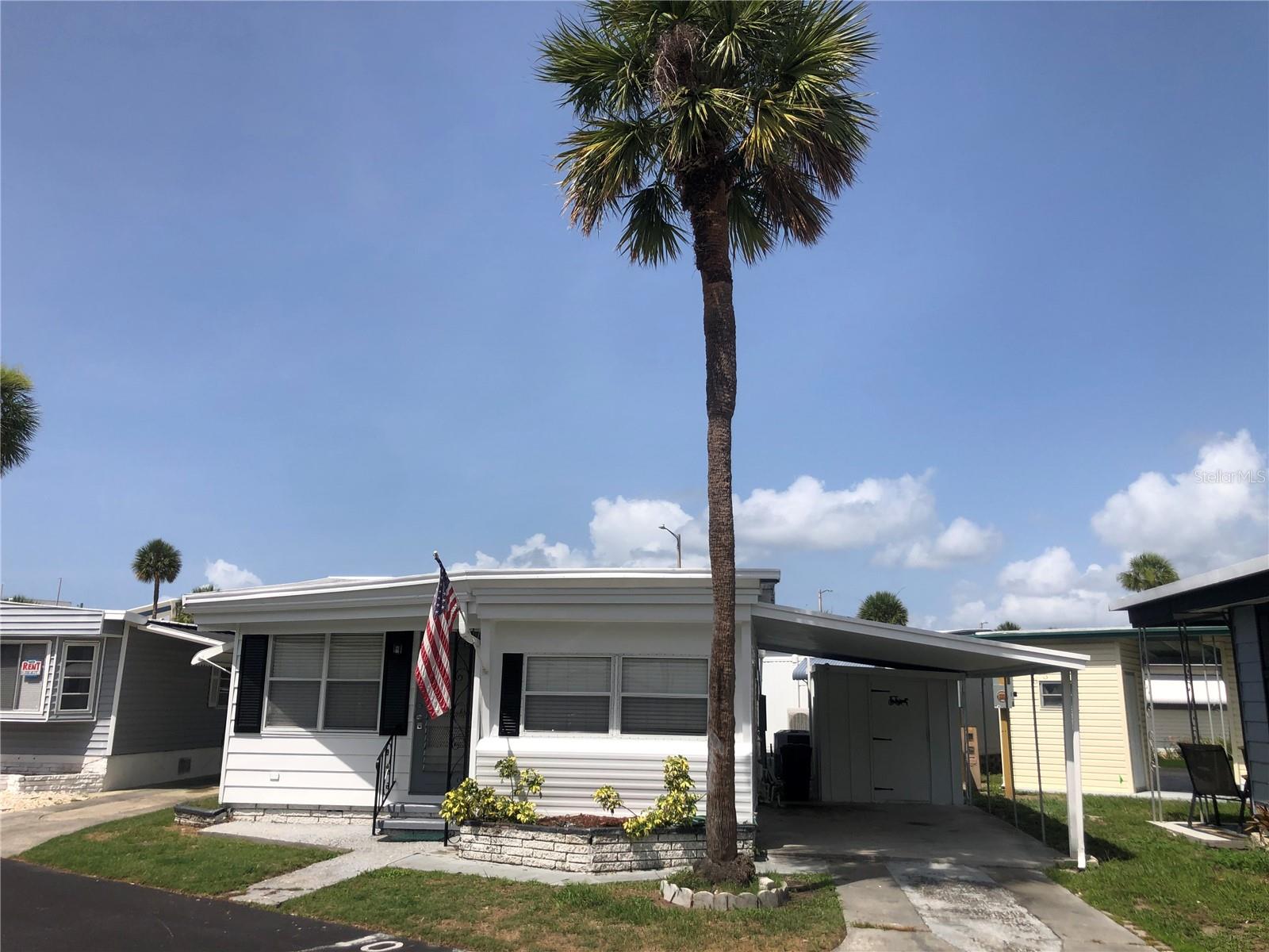 4851 W Gandy Blvd #B2L10 photo 1