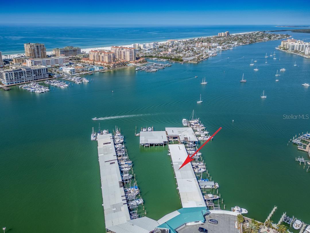 200 Windward Psge #66 photo 1