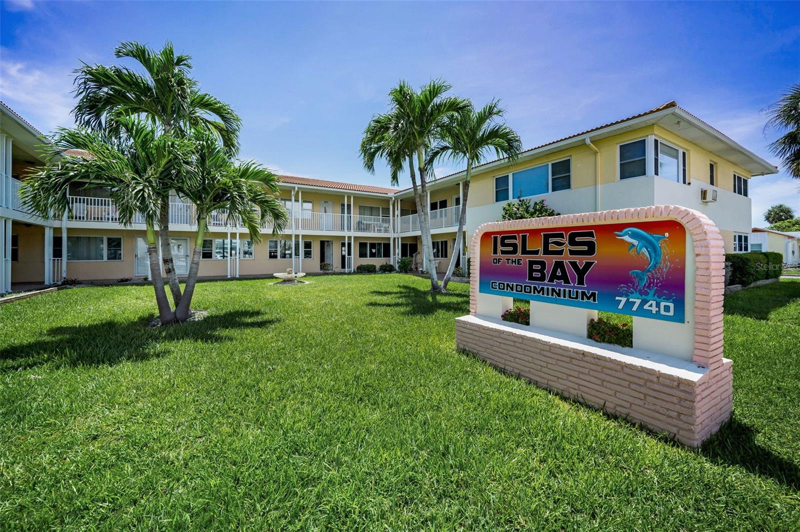 7740 Boca Ciega Dr #204 photo 1